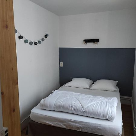 Maison De Village Dans Une Rue Calme 옥스레테르메스 외부 사진