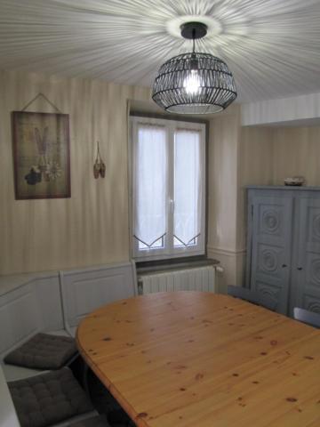 Maison De Village Dans Une Rue Calme 옥스레테르메스 외부 사진