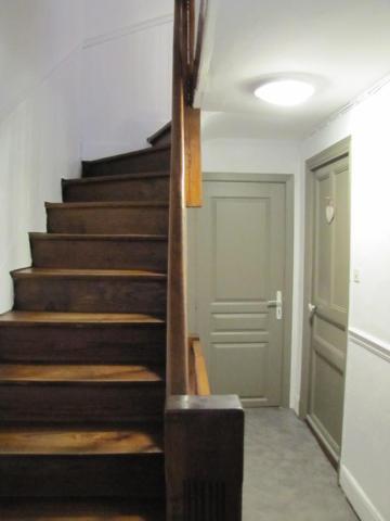 Maison De Village Dans Une Rue Calme 옥스레테르메스 외부 사진