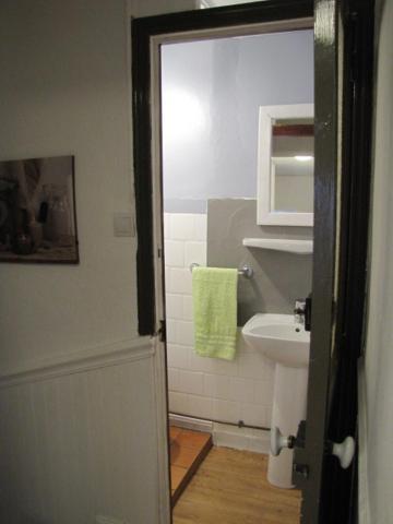 Maison De Village Dans Une Rue Calme 옥스레테르메스 외부 사진