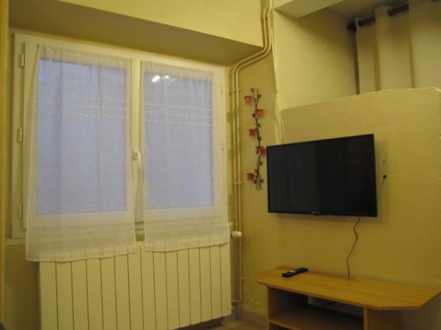 Maison De Village Dans Une Rue Calme 옥스레테르메스 외부 사진