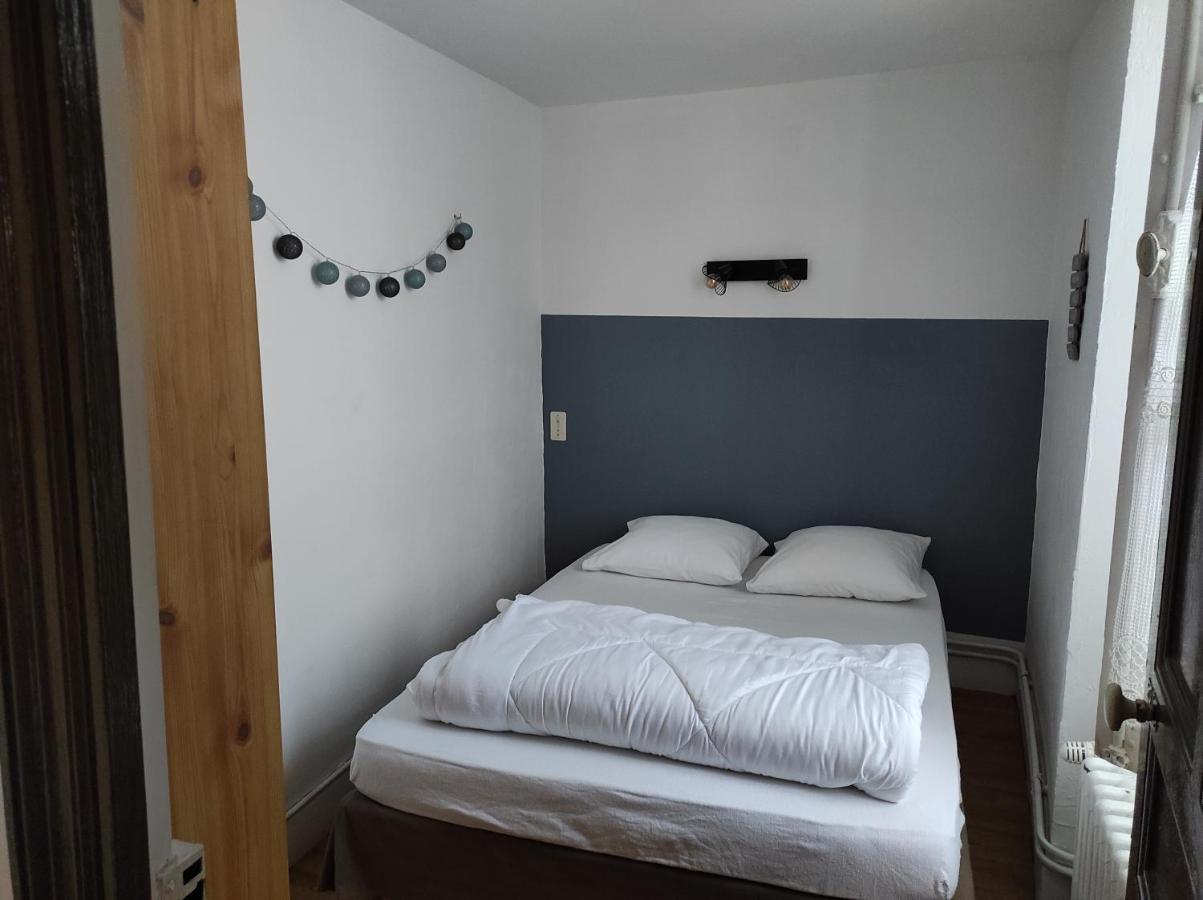 Maison De Village Dans Une Rue Calme 옥스레테르메스 외부 사진